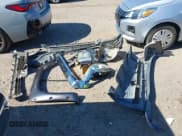 ✅ 2016 Toyota Tundra SR • VIN: 5TFRM5F19GX095457 • Lot: 43593252. Listed on IAAI with 206,354 mi. Free auction sales archive from the USA and detailed vehicle history report at DreamBid. Image 12.