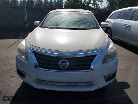 2015 Nissan Altima S с VIN 1N4AL3AP1FC428035, выставлен на аукционе Copart как лот 71306845 с пробегом 118 773 миль миль и Чистый • Clean title. История ставок и продаж доступна на DreamBid. Изображение 5.