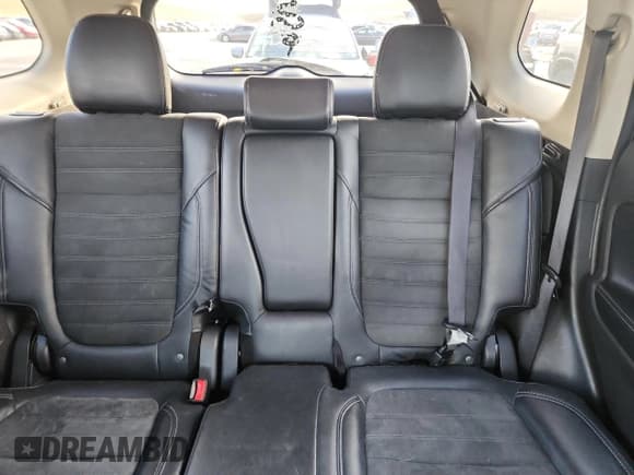 ✅ 2020 Mitsubishi Outlander ES • VIN: JA4AZ3A37LZ027565 • Лот: 82277605. Опубликован ранее на Copart с пробегом 136 470 миль. Бесплатный доступ к архиву аукционных продаж из США и подробный отчёт об истории автомобиля на DreamBid. Изображение 10.