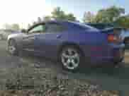 ✅ 2014 Dodge Charger RT • VIN: 2C3CDXCT3EH159439 • Lot: 81860245. Wystawiony na Copart z przebiegiem 140 297 mil. Bezpłatny archiwum sprzedaży aukcyjnych z USA i szczegółowy raport historii pojazdu na DreamBid. Zdjęcie 2.