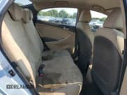 ✅ 2014 Hyundai Accent GLS • VIN: KMHCT4AE3EU691168 • Лот: 71384124. Опубликован ранее на Copart с пробегом 160 263 миль. Бесплатный доступ к архиву аукционных продаж из США и подробный отчёт об истории автомобиля на DreamBid. Изображение 10.