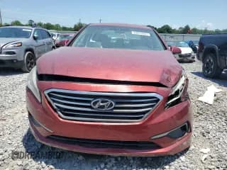 ✅ 2016 Hyundai Sonata SE • VIN: 5NPE24AF7GH265411 • Лот: 59287864. Опубликован ранее на Copart с пробегом 77 308 миль. Бесплатный доступ к архиву аукционных продаж из США и подробный отчёт об истории автомобиля на DreamBid. Изображение 5.