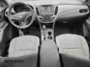 2018 Chevrolet Equinox LS с VIN 2GNAXREV8J6127216, выставлен на аукционе Copart как лот 71858945 с пробегом 40 204 миль миль и Списание • Salvage title. История ставок и продаж доступна на DreamBid. Изображение 8.