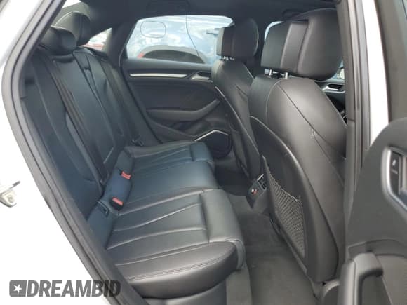 ✅ 2015 Audi A3 Prestige • VIN: WAUKFGFF6F1080528 • Лот: 63810695. Опубликован ранее на Copart с пробегом 76 271 миль. Бесплатный доступ к архиву аукционных продаж из США и подробный отчёт об истории автомобиля на DreamBid. Изображение 10.