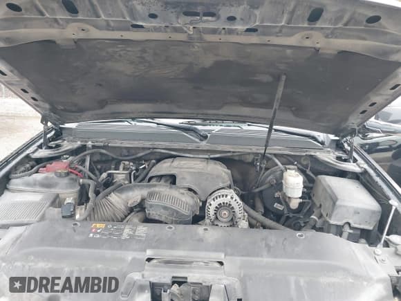 ✅ 2013 Cadillac Escalade ESV Premium • VIN: 1GYS3JEF2DR160413 • Lot: 41497933. Wystawiony na IAAI z przebiegiem 271 885 mil. Bezpłatny archiwum sprzedaży aukcyjnych z USA i szczegółowy raport historii pojazdu na DreamBid. Zdjęcie 10.