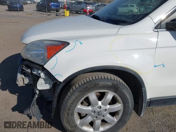 ✅ 2011 Honda CR-V SE • VIN: 5J6RE4H42BL115962 • Lot: 43717991. Listed on IAAI with 182,532 mi. Free auction sales archive from the USA and detailed vehicle history report at DreamBid. Image 19.