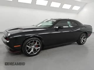 ✅ 2016 Dodge Challenger SXT Plus • VIN: 2C3CDZAG0GH329714 • Lot: 68774845. Wystawiony na Copart z przebiegiem 161 659 mil. Bezpłatny archiwum sprzedaży aukcyjnych z USA i szczegółowy raport historii pojazdu na DreamBid. Zdjęcie 1.