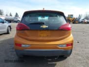 ✅ 2018 Chevrolet Bolt EV LT • VIN: 1G1FW6S06J4135351 • Lot: 41668227. Wystawiony na IAAI z przebiegiem 45 533 mil. Bezpłatny archiwum sprzedaży aukcyjnych z USA i szczegółowy raport historii pojazdu na DreamBid. Zdjęcie 16.