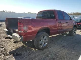 ✅ 2006 Dodge 1500 SLT • VIN: 1D7HU18256S653350 • Лот: 76660034. Опубликован ранее на Copart с пробегом 211 743 миль. Бесплатный доступ к архиву аукционных продаж из США и подробный отчёт об истории автомобиля на DreamBid. Изображение 3.
