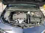 2023 Chevrolet Malibu LT with VIN 1G1ZD5ST2PF212415, listed as a Copart auction lot 87069155 with 45,839 mi miles and Clean title. Bid and sale history available at DreamBid. Image 11.