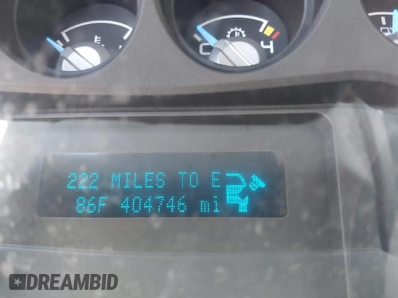 ✅ 2016 Ford F-250 XL • VIN: 1FDBF2B60GED17578 • Lot: 42436937. Listed on IAAI with 404,746 mi. Free auction sales archive from the USA and detailed vehicle history report at DreamBid. Image 15.