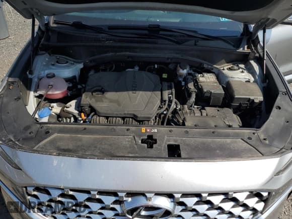 ✅ 2023 Hyundai Santa Fe SEL • VIN: 5NMS3DAJ4PH569409 • Lot: 59718724. Wystawiony na Copart z przebiegiem 40 972 mil. Bezpłatny archiwum sprzedaży aukcyjnych z USA i szczegółowy raport historii pojazdu na DreamBid. Zdjęcie 12.