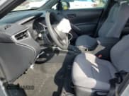 ✅ 2023 Toyota Corolla Cross Hybrid S • VIN: 7MUFBABG5PV017023 • Lot: 90942025. Listed on Copart with 18,740 mi. Free auction sales archive from the USA and detailed vehicle history report at DreamBid. Image 7.