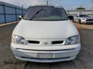 ✅ 1999 Oldsmobile Silhouette GL • VIN: 1GHDX03E1XD271814 • Lot: 59292345. Wystawiony na Copart z przebiegiem 141 763 mil. Bezpłatny archiwum sprzedaży aukcyjnych z USA i szczegółowy raport historii pojazdu na DreamBid. Zdjęcie 5.