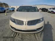 ✅ 2016 Lincoln MKX Select • VIN: 2LMTJ6KR9GBL79842 • Lot: 93597635. Listed on Copart with 132,650 mi. Free auction sales archive from the USA and detailed vehicle history report at DreamBid. Image 5.