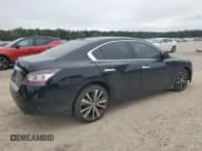 ✅ 2012 Nissan Maxima SV • VIN: 1N4AA5AP9CC830544 • Lot: 83957775. Wystawiony na Copart z przebiegiem 226 481 mil. Bezpłatny archiwum sprzedaży aukcyjnych z USA i szczegółowy raport historii pojazdu na DreamBid. Zdjęcie 3.