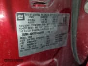 ✅ 2015 Chevrolet Captiva Sport LTZ • VIN: 3GNAL4EK2FS523669 • Lot: 85545904. Wystawiony na Copart z przebiegiem 103 689 mil. Bezpłatny archiwum sprzedaży aukcyjnych z USA i szczegółowy raport historii pojazdu na DreamBid. Zdjęcie 13.