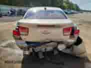 2015 Chevrolet Malibu LS z VIN 1G11B5SL8FF353796, wystawiony jako Copart lot #86451575 z przebiegiem 161 391 mil mil oraz Szkoda całkowita • Salvage title. Historia ofert i sprzedaży dostępna na DreamBid. Obrazek 6.