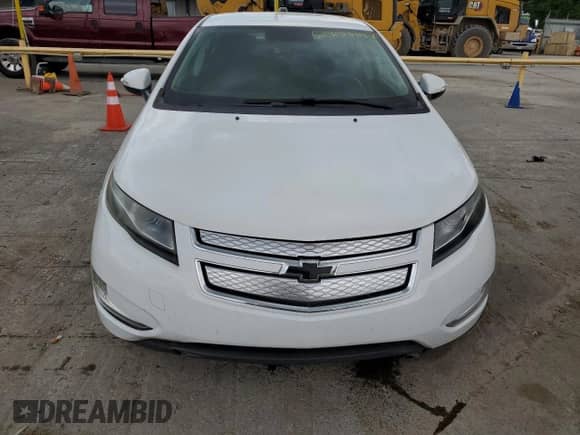 2015 Chevrolet Volt с VIN 1G1RA6E44FU133194, выставлен на аукционе Copart как лот 56315314 с пробегом 107 305 миль миль и Списание • Salvage title. История ставок и продаж доступна на DreamBid. Изображение 5.