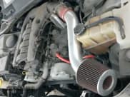 ✅ 2010 Dodge Challenger SE • VIN: 2B3CJ4DV4AH318483 • Lot: 41356521. Wystawiony na IAAI z przebiegiem 111 356 mil. Bezpłatny archiwum sprzedaży aukcyjnych z USA i szczegółowy raport historii pojazdu na DreamBid. Zdjęcie 18.