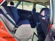 ✅ 2002 Mazda Protege • VIN: JM1BJ246421513216 • Lot: 68487625. Listed on Copart with 179,905 mi. Free auction sales archive from the USA and detailed vehicle history report at DreamBid. Image 10.