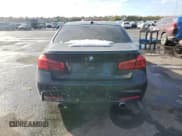 ✅ 2015 BMW 3 Series 335i • VIN: WBA3A9G54FNS66291 • Lot: 89039735. Wystawiony na Copart z przebiegiem 123 533 mil. Bezpłatny archiwum sprzedaży aukcyjnych z USA i szczegółowy raport historii pojazdu na DreamBid. Zdjęcie 6.