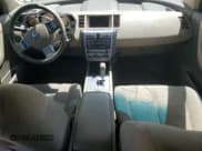 ✅ 2004 Nissan Murano SE • VIN: JN8AZ08W44W343162 • Лот: 53915615. Опубликован ранее на Copart с пробегом 156 632 миль. Бесплатный доступ к архиву аукционных продаж из США и подробный отчёт об истории автомобиля на DreamBid. Изображение 8.