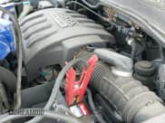 ✅ 2005 Honda Pilot EX-L • VIN: 2HKYF18765H571821 • Lot: 42586787. Listed on IAAI with 246,844 mi. Free auction sales archive from the USA and detailed vehicle history report at DreamBid. Image 12.