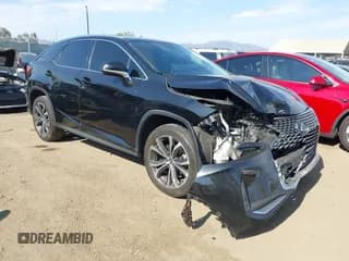 ✅ 2021 Lexus RX 350 • VIN: 2T2HZMAA9MC211387 • Lot: 42761914. Wystawiony na IAAI z przebiegiem 69 558 mil. Bezpłatny archiwum sprzedaży aukcyjnych z USA i szczegółowy raport historii pojazdu na DreamBid. Zdjęcie 1.