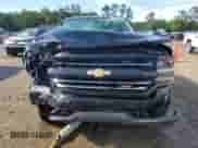 2018 Chevrolet Silverado 1500 LTZ с VIN 3GCUKSEC1JG544479, выставлен на аукционе Copart как лот 55851315 с пробегом 110 245 миль миль и Списание • Salvage title. История ставок и продаж доступна на DreamBid. Изображение 5.