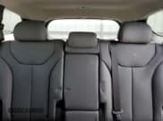 ✅ 2022 Hyundai Santa Fe Limited • VIN: 5NMS4DAL1NH443844 • Lot: 63470403. Wystawiony na Copart z przebiegiem 11 115 mil. Bezpłatny archiwum sprzedaży aukcyjnych z USA i szczegółowy raport historii pojazdu na DreamBid. Zdjęcie 10.