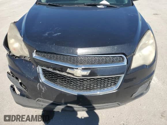 2012 Chevrolet Equinox 1LT z VIN 2GNALDEKXC6221539, wystawiony jako Copart lot #82359865 z przebiegiem 239 664 mil mil oraz Szkoda całkowita • Salvage title. Historia ofert i sprzedaży dostępna na DreamBid. Obrazek 12.