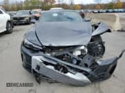 ✅ 2022 Audi e-tron GT Premium Plus • VIN: WAUFJBFW7N7006419 • Лот: 90368445. Опубликован ранее на Copart с пробегом 23 904 миль. Бесплатный доступ к архиву аукционных продаж из США и подробный отчёт об истории автомобиля на DreamBid. Изображение 5.