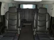 ✅ 2017 Cadillac Escalade ESV Premium Luxury • VIN: 1GYS3JKJ1HR178965 • Lot: 79697024. Listed on Copart with 90,272 mi. Free auction sales archive from the USA and detailed vehicle history report at DreamBid. Image 10.