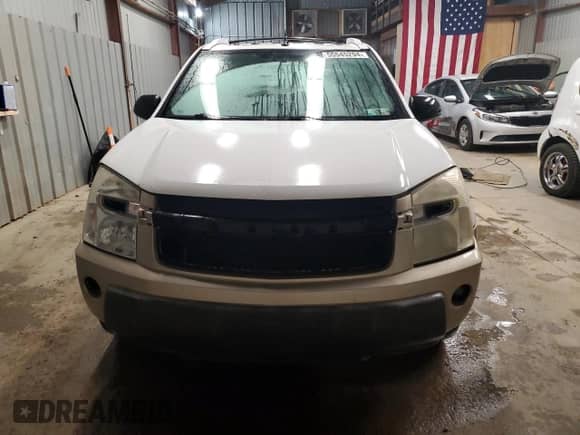2005 Chevrolet Equinox LT с VIN 2CNDL73F056073719, выставлен на аукционе Copart как лот 55545294 с пробегом 89 721 миль миль и Списание • Salvage title. История ставок и продаж доступна на DreamBid. Изображение 5.