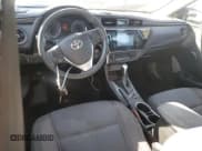 ✅ 2017 Toyota Corolla LE • VIN: 5YFBURHEXHP628568 • Лот: 82697705. Опубликован ранее на Copart с пробегом 145 830 миль. Бесплатный доступ к архиву аукционных продаж из США и подробный отчёт об истории автомобиля на DreamBid. Изображение 8.