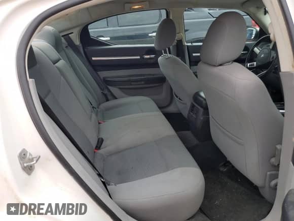 2010 Dodge Charger SXT с VIN 2B3CA3CV4AH192489, выставлен на аукционе Copart как лот 71102084 с пробегом 188 525 миль миль и Списание • Salvage title. История ставок и продаж доступна на DreamBid. Изображение 10.