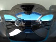 ✅ 2023 Mercedes-Benz EQS 450 • VIN: W1KCG2EB8PA036382 • Lot: 41868395. Listed on IAAI with 19,376 mi. Free auction sales archive from the USA and detailed vehicle history report at DreamBid. Image 20.