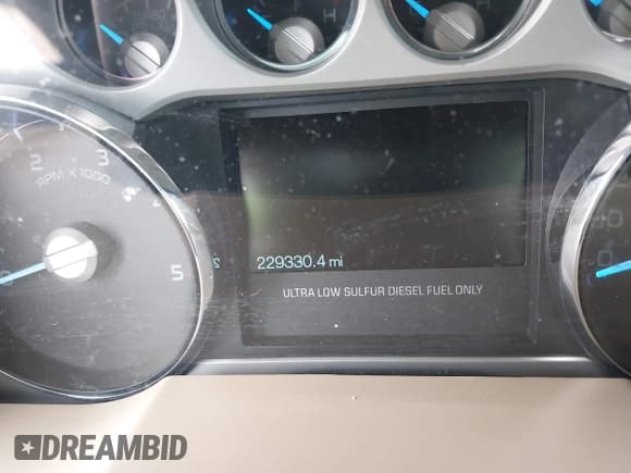 ✅ 2016 Ford F-250 Lariat • VIN: 1FT7W2BT5GEB85918 • Lot: 42374850. Listed on IAAI with 229,330 mi. Free auction sales archive from the USA and detailed vehicle history report at DreamBid. Image 16.