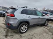 ✅ 2016 Jeep Cherokee Limited • VIN: 1C4PJMDSXGW280676 • Lot: 96619395. Wystawiony na Copart z przebiegiem 120 502 mil. Bezpłatny archiwum sprzedaży aukcyjnych z USA i szczegółowy raport historii pojazdu na DreamBid. Zdjęcie 3.