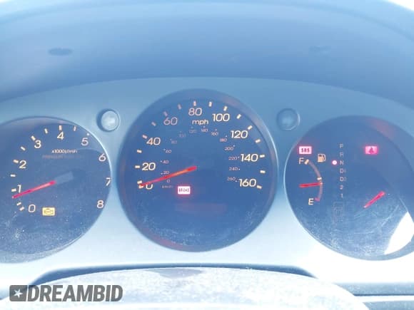 ✅ 2002 Acura RL • VIN: JH4KA96562C014790 • Lot: 42055160. Listed on IAAI with Not provided. Free auction sales archive from the USA and detailed vehicle history report at DreamBid. Image 12.