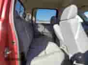 2007 Dodge Dakota ST с VIN 1D7HW28K77S263545, выставлен на аукционе Copart как лот 47389065 с пробегом 168 376 миль миль и Списание • Salvage title. История ставок и продаж доступна на DreamBid. Изображение 10.