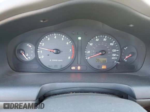 2002 Hyundai Santa Fe GLS с VIN KM8SC73D12U154537, выставлен на аукционе Copart как лот 82512575 с пробегом 201 139 миль миль и Списание • Salvage title. История ставок и продаж доступна на DreamBid. Изображение 9.