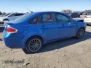 ✅ 2011 Ford Focus SES • VIN: 1FAHP3GN4BW160387 • Лот: 82663595. Опубликован ранее на Copart с пробегом 151 302 миль. Бесплатный доступ к архиву аукционных продаж из США и подробный отчёт об истории автомобиля на DreamBid. Изображение 3.
