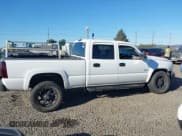 ✅ 2005 Chevrolet Silverado 2500HD LS • VIN: 1GCHK23245F872028 • Lot: 43368972. Listed on IAAI with 234,712 mi. Free auction sales archive from the USA and detailed vehicle history report at DreamBid. Image 14.