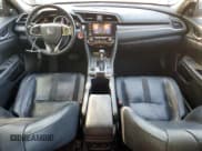 ✅ 2019 Honda Civic Touring • VIN: 2HGFC1F94KH101815 • Лот: 71849705. Опубликован ранее на Copart с пробегом 141 631 миль. Бесплатный доступ к архиву аукционных продаж из США и подробный отчёт об истории автомобиля на DreamBid. Изображение 8.