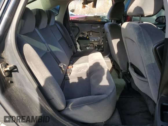 2009 Chevrolet Impala Police Police with VIN 2G1WS57M691299644, listed as a Copart auction lot 44685485 with 155,550 mi miles and Salvage title. Bid and sale history available at DreamBid. Image 11.