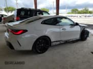 ✅ 2024 BMW 4 Series 430i • VIN: WBA53AP07RCN20570 • Lot: 81751995. Wystawiony na Copart z przebiegiem 32 062 mil. Bezpłatny archiwum sprzedaży aukcyjnych z USA i szczegółowy raport historii pojazdu na DreamBid. Zdjęcie 3.