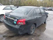 ✅ 2009 Toyota Yaris • VIN: JTDBT903591297823 • Lot: 43620314. Listed on IAAI with 150,602 mi. Free auction sales archive from the USA and detailed vehicle history report at DreamBid. Image 4.