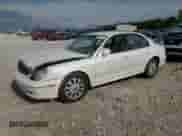 ✅ 2004 Hyundai Sonata GLS • VIN: KMHWF35H94A987122 • Лот: 58741145. Размещён на Copart с пробегом Не указан миль. Получите бесплатный доступ к архиву аукционных продаж из США и посмотрите подробный отчёт об истории автомобиля на DreamBid. Изображение 1.